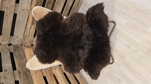 Lammeskind 2. sortering 93376