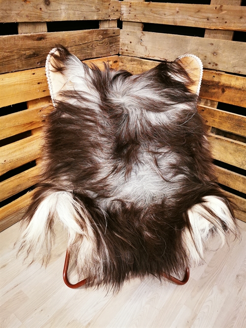 Lammeskind Islandsk grå 