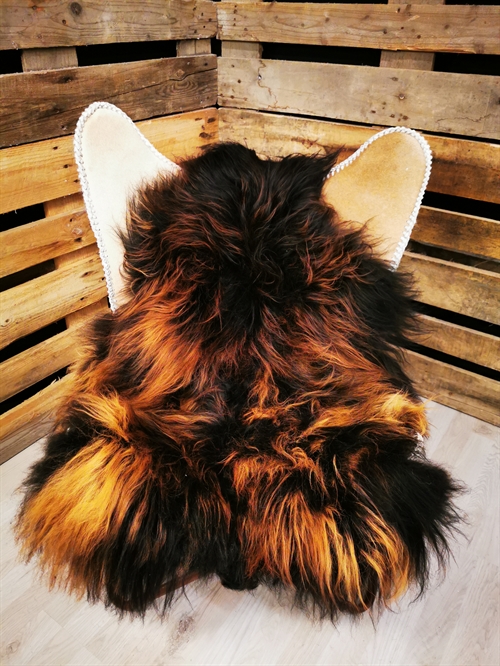 Lammeskind Islandsk Flame