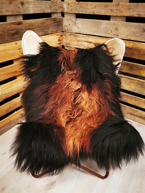 Lammeskind Islandsk Flame