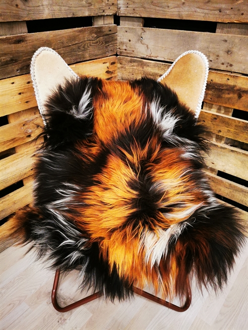 Lammeskind Islandsk Flame