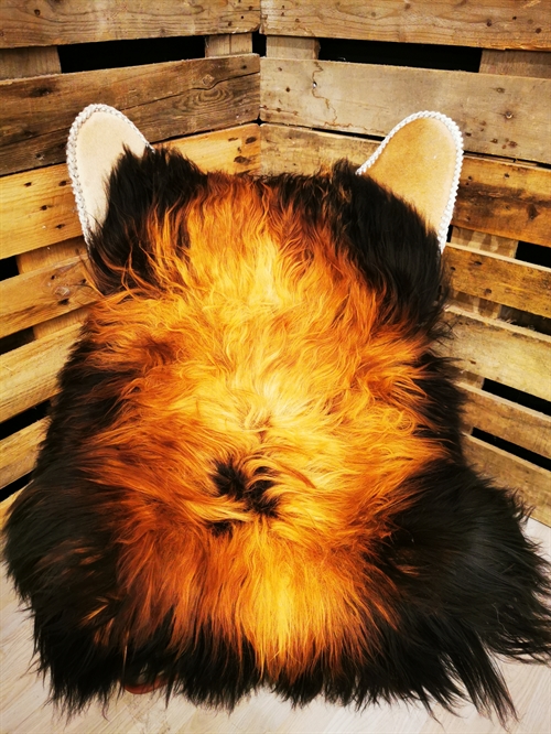 Lammeskind Islandsk Flame