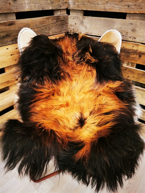 Lammeskind Islandsk Flame