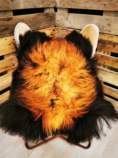 Lammeskind Islandsk Flame