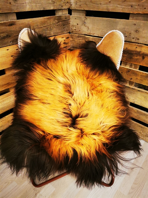 Lammeskind Islandsk Flame