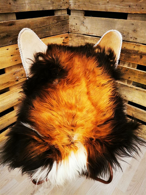 Lammeskind Islandsk Flame