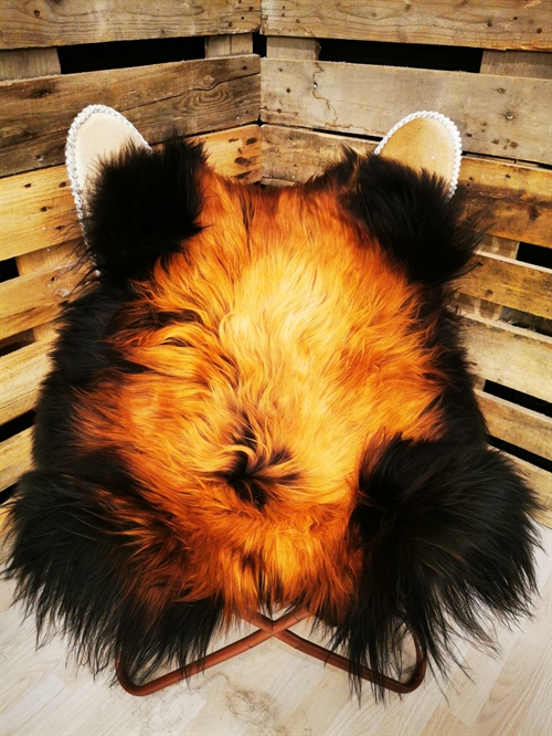 Lammeskind Islandsk Flame