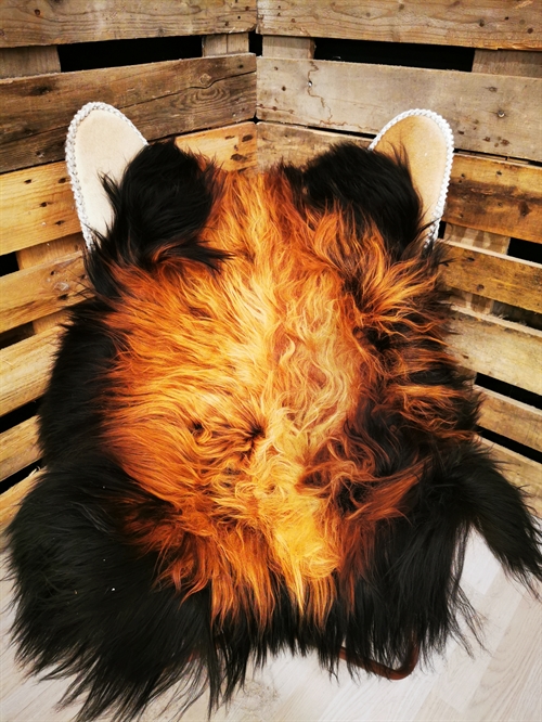 Lammeskind Islandsk Flame