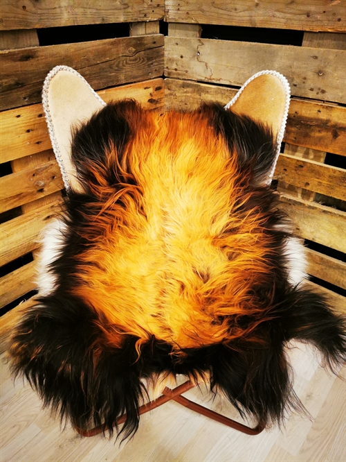 Lammeskind Islandsk Flame