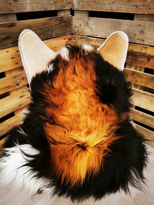 Lammeskind Islandsk Flame