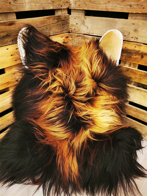 Lammeskind Islandsk Flame