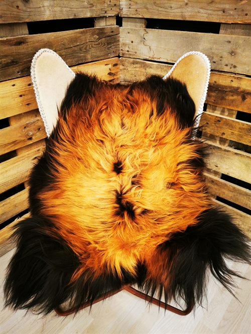 Lammeskind Islandsk Flame