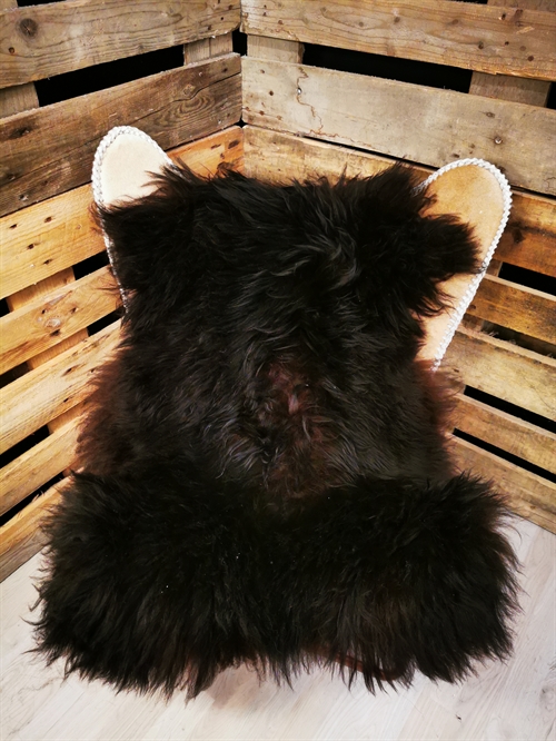 Lammeskind Islandsk Rusty