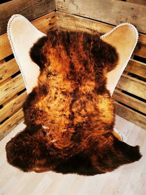 Lammeskind Europæisk Flame