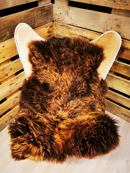 Lammeskind Europæisk Flame