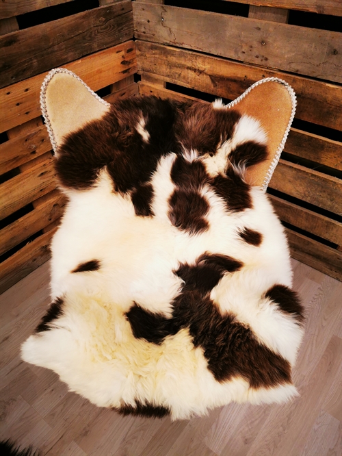 Lammeskind Jacobsfår