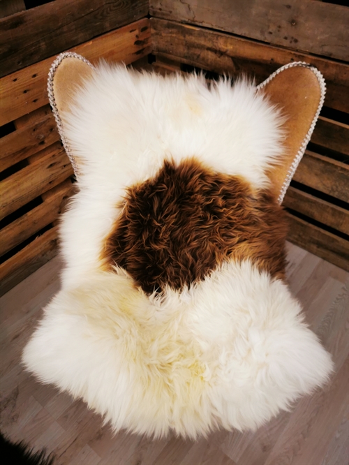 Lammeskind Jacobsfår