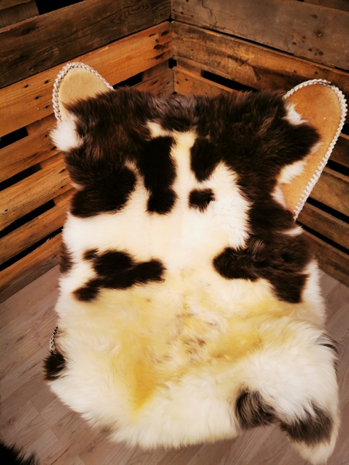 Lammeskind Jacobsfår