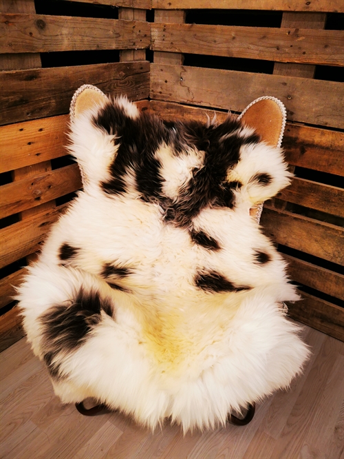 Lammeskind Europæisk Jacobsfår 