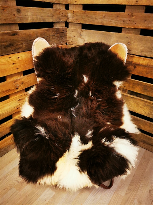 Lammeskind Europæisk Jacobsfår 