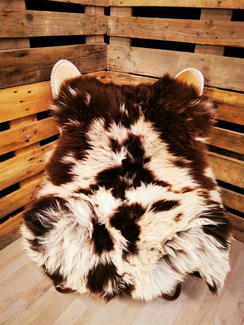 Lammeskind Europæisk Jacobsfår 