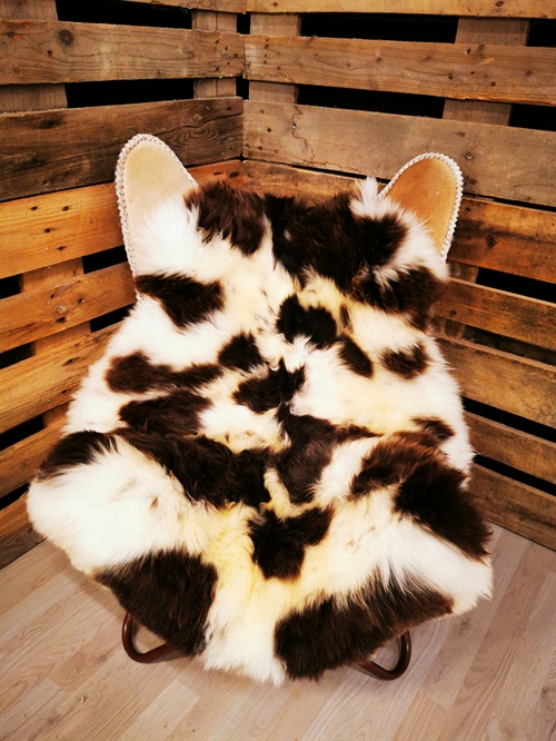 Lammeskind Europæisk Jacobsfår 