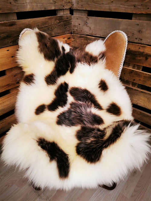 Lammeskind Europæisk Jacobsfår