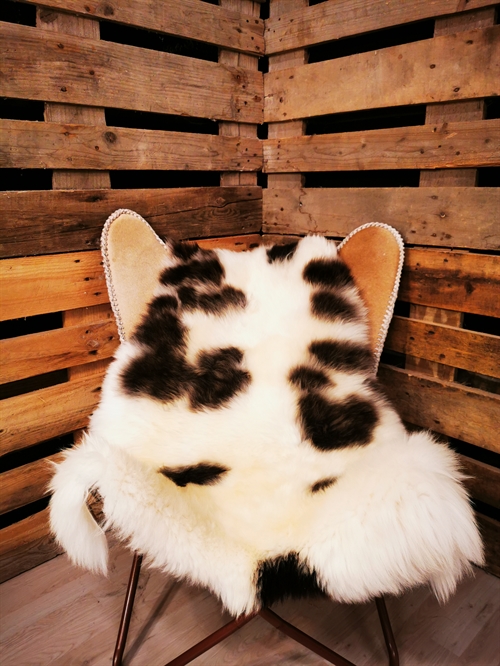 Lammeskind Europæisk Jacobsfår