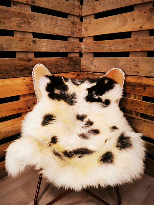 Lammeskind Europæisk Jacobsfår