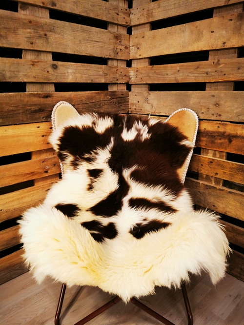 Lammeskind Europæisk Jacobsfår