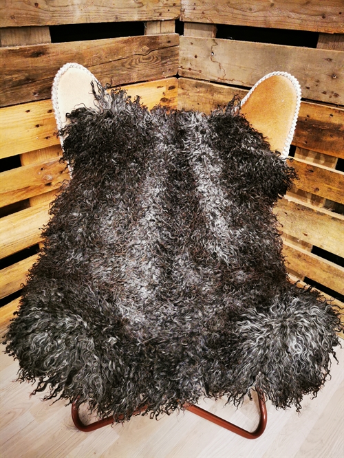 Lammeskind Gotlandsk