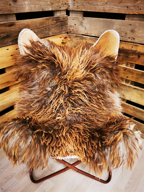 Lammeskind Grønland