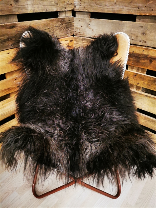 Lammeskind Grønland