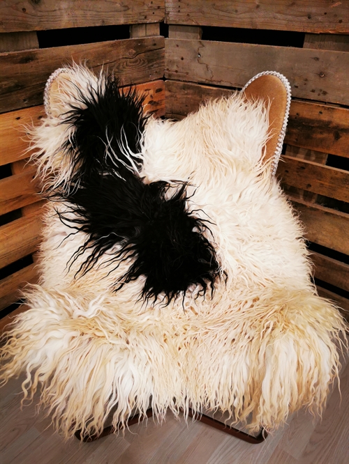 Lammeskind Grønland