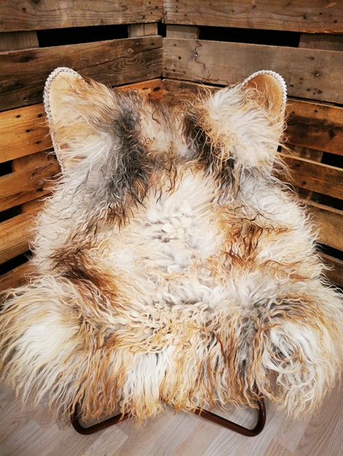 Lammeskind Grønland