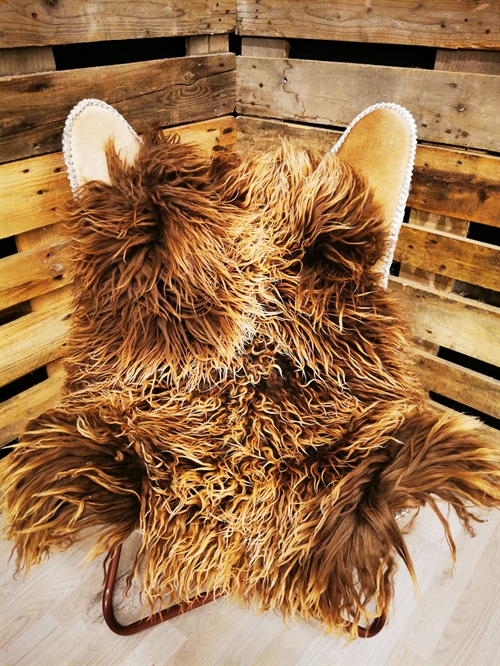 Lammeskind Grønland