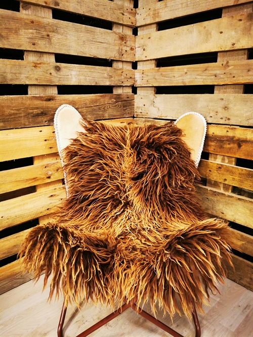 Lammeskind Grønlandsk