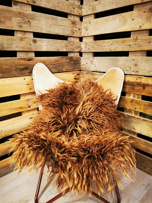 Lammeskind Grønlandsk