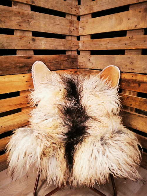 Lammeskind Grønlandsk