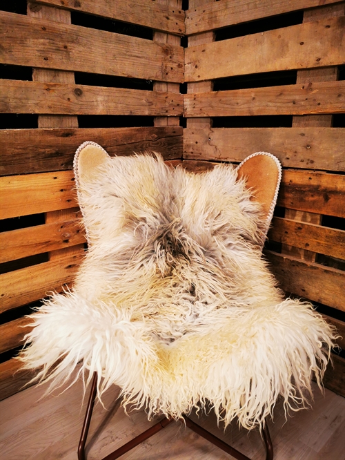 Lammeskind Grønlandsk