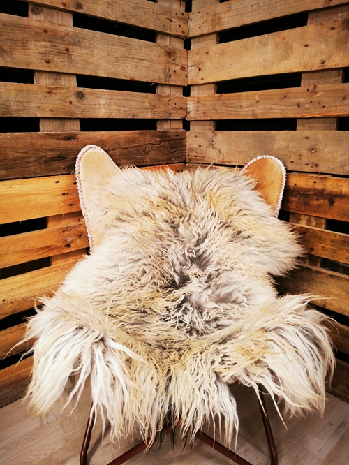 Lammeskind Grønlandsk