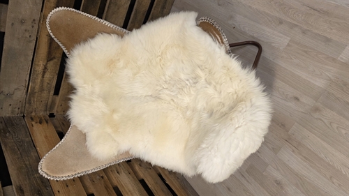 Lammeskind 2. Sortering