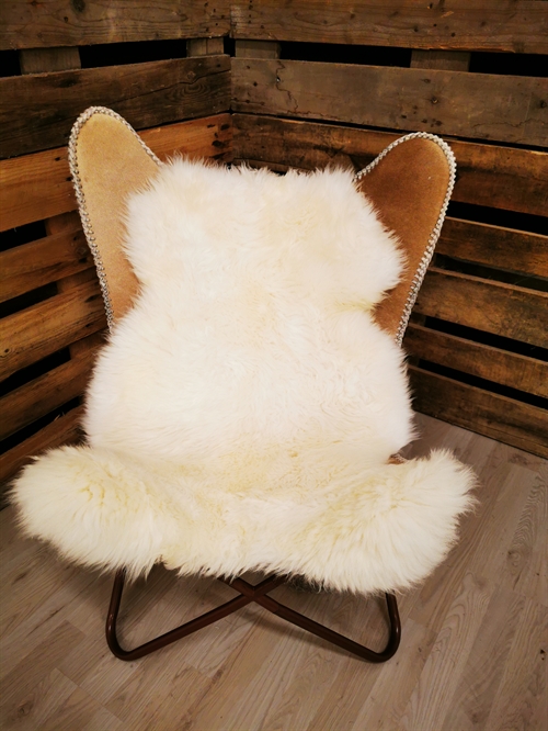 Lammeskind 2 sortering