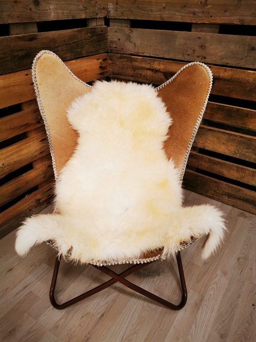 Lammeskind 2 sortering