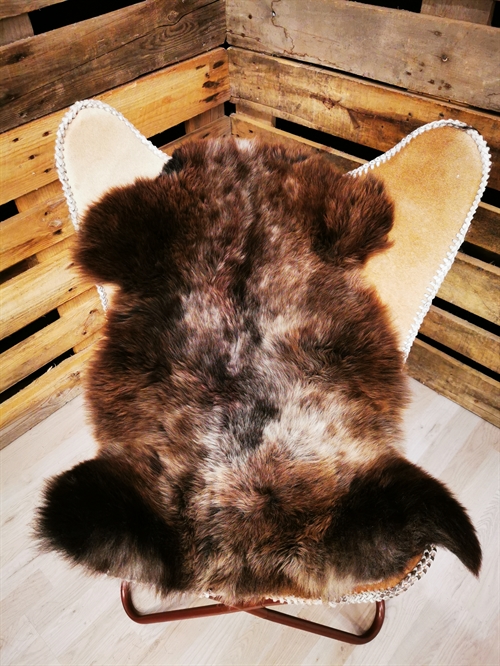 Lammeskind 2.Sortering