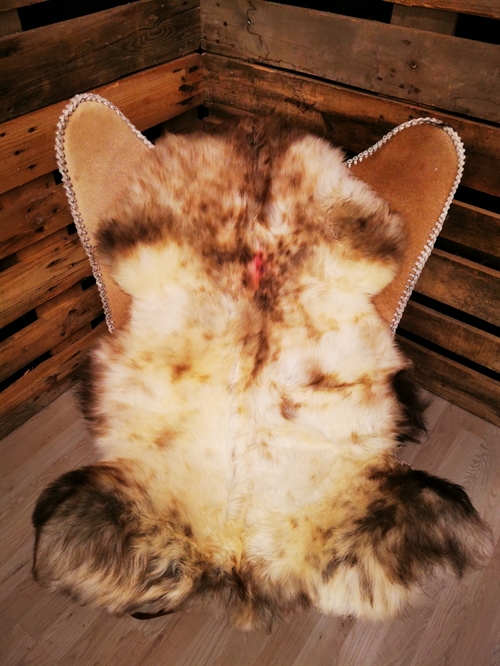 Lammeskind 2.Sortering