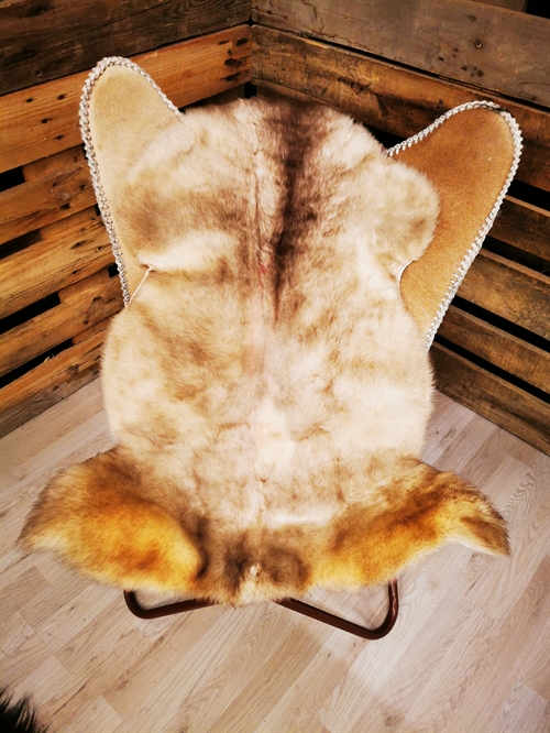 Lammeskind 2.Sortering