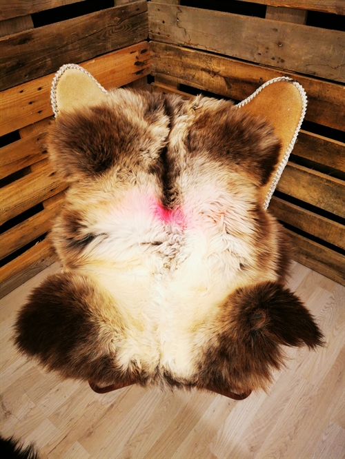 Lammeskind 2.Sortering