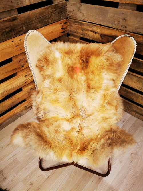 Lammeskind 2.Sortering