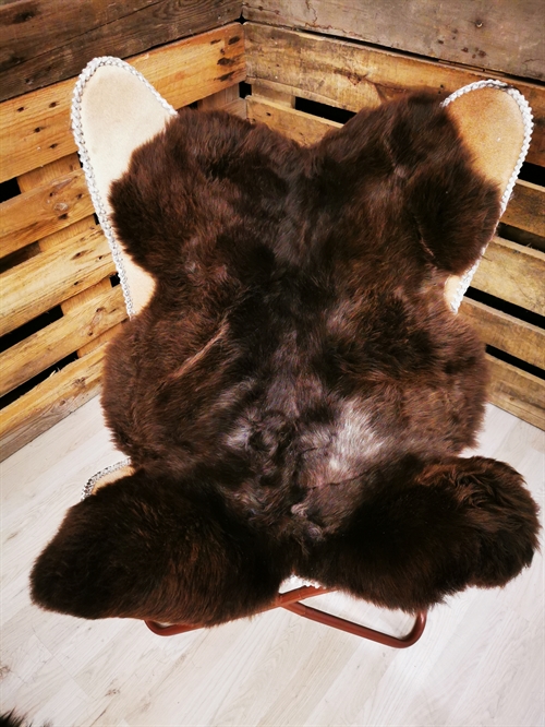 Lammeskind 2.Sortering